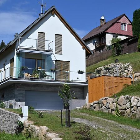 Apartma Jablonec Jablonec nad Nisou Exterior photo