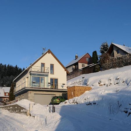 Apartma Jablonec Jablonec nad Nisou Exterior photo