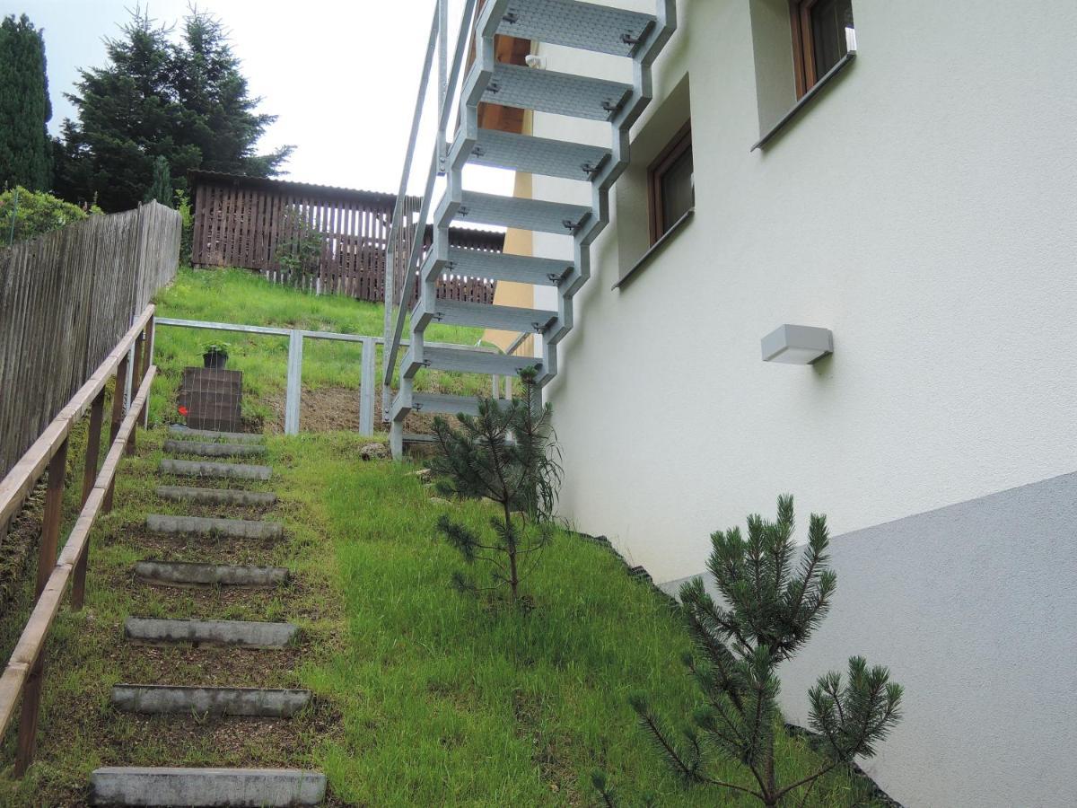 Apartma Jablonec Jablonec nad Nisou Exterior photo