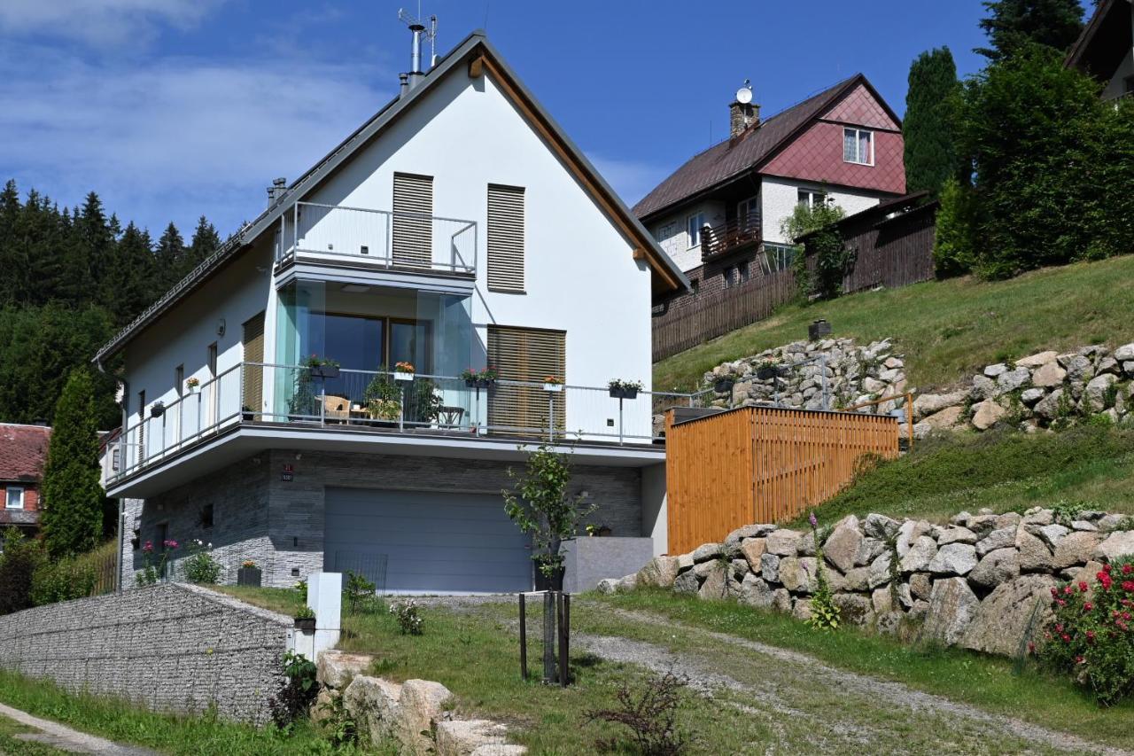 Apartma Jablonec Jablonec nad Nisou Exterior photo
