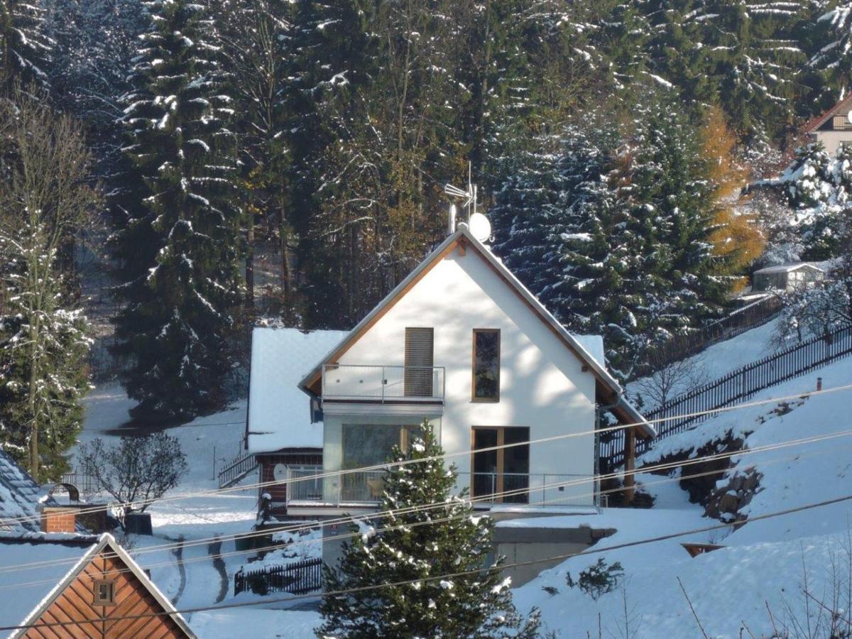 Apartma Jablonec Jablonec nad Nisou Exterior photo