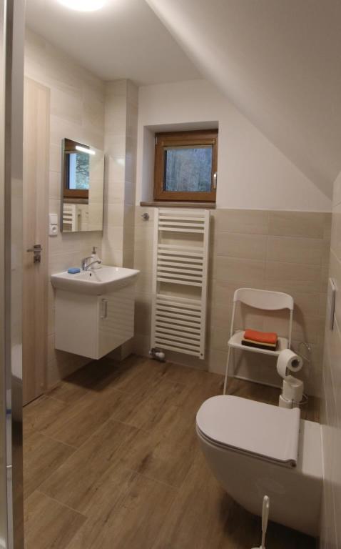 Apartma Jablonec Jablonec nad Nisou Exterior photo